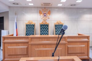 Бывший главный архитектор Сочи загремел в тюрьму за крупные взятки