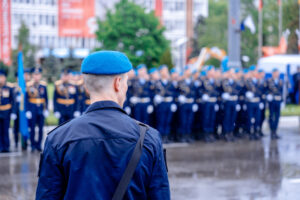 При заключении контракта военнослужащие Кубани могут получить до 1,4 млн рублей