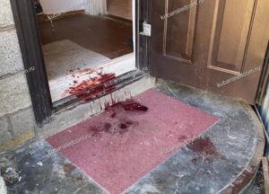 Освободился по УДО и снова взялся за нож: жителя Горячего Ключа взяли под стражу