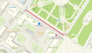 На зависть краснодарцам: в Армавире на пять месяцев центральную улицу сделают пешеходной