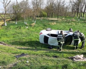 В ДТП с тягачом на Кубани погиб младенец
