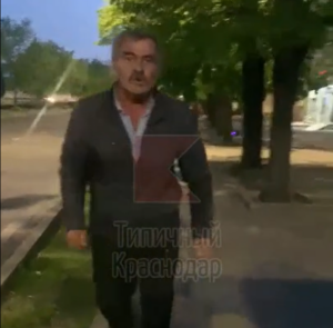 В Краснодаре маршрутчик-скандалист напал на пассажирку
