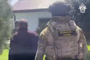 Жителю Геленджика грозит уголовное наказание за дискредитацию ВС России в соцсетях