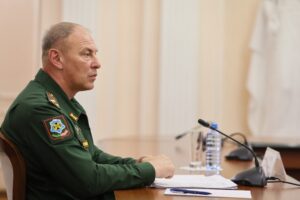 Около 6,5 тысячи жителей Кубани призовут в армию весной и летом 2024 года