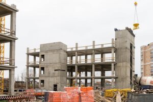 Школа из шести трехэтажных корпусов появится в Сочи