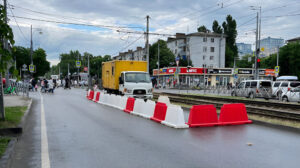 Закончить работы на поврежденном трубопроводе планируют к 22 мая в Краснодаре