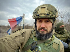 Сказки для Запада: военкор Обищенко объяснил налеты врага на Кубань