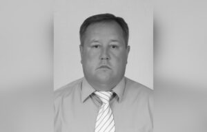 Ушел из жизни замглавы пгт Новомихайловского в Туапсинском районе