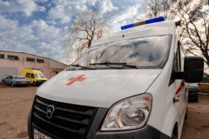 Больного туберкулезом принудительно госпитализировали в Армавире