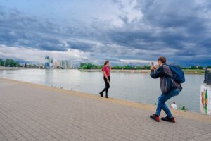 Аферисты на Кубани маскируются под начинающих фотографов и «разводят» моделей