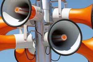 Систему оповещения проверят на Туапсинском НПЗ 16 мая
