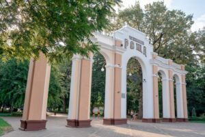 Краснодарцы смогут сдать макулатуру и пластиковые крышки на экофесте