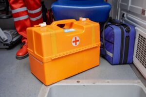 Медики рассказали о состоянии пострадавших в массовом ДТП в Сочи