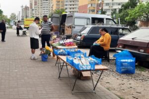Более 1,3 тысячи фактов незаконной торговли выявили на Кубани в 2024 году