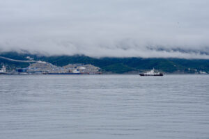 Морские учения со стрельбами пройдут в Новороссийске 7 мая