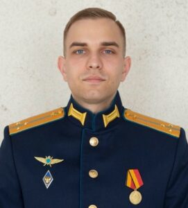 Летчик из Краснодарского края стал кандидатом в космонавты