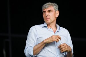 Дочь Галицкого вошла в список самых богатых наследников миллиардеров России