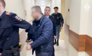 Перед судом в Краснодаре предстанет мужчина, обвиняемый в нападении на прохожих и ребенка