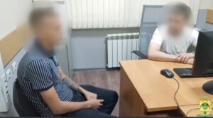 Житель Сочи избил двух коммунальщиков во время конфликта