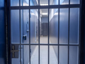 Захват заложников произошел в СИЗО Ростова-на-Дону (информация обновляется)