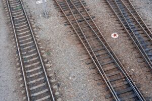 Подросток попал под электричку в Краснодарском крае