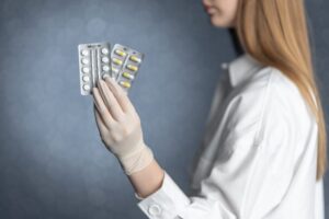 Жительница Краснодара осталась без соска после увеличения груди в известной клинике