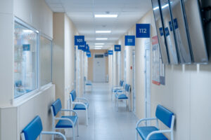 Психбольницу Усть-Лабинского района обвинили в хищении более 3 млн бюджетных средств