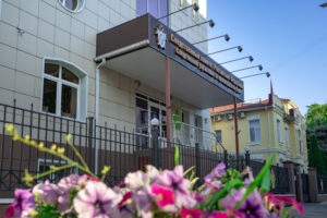 Бастрыкин взял на контроль ситуацию с опасным обрушением берега в Апшеронске