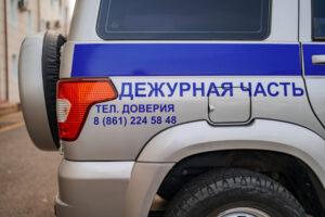 Жительница Кубани из ревности оговорила сожителя в избиении дочери