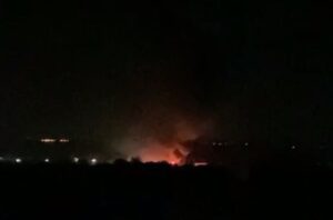 Над Кубанью за ночь сбили три дрона