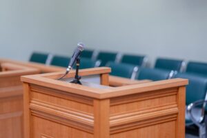 Суд Краснодара рассмотрит дело организатора финансовой пирамиды