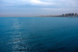Внеплановые учения пройдут в море у Новороссийска