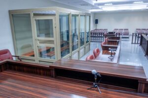 Житель Кубани хотел убить соседей, заподозрив их в краже телевизора