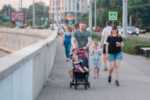 Краснодарский край занял 51-е место в РФ по благосостоянию семей
