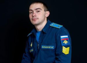 Мурал погибшему в зоне СВО летчику откроют в Краснодаре