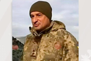 Полковник ВСУ заочно арестован за сбитый над Кубанью самолет А-50У