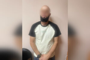 Приезжий получил 10 суток за скандал в центре Краснодара