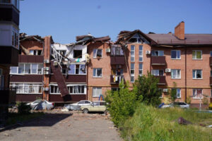 Глава Приморско-Ахтарского района: после атаки дронов за помощью в ЦРБ обратились 11 человек