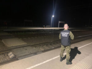 Уголовное дело возбудили после гибели ребенка под поездом в Краснодарском крае
