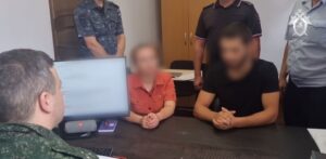 Главаря банды курдов допросили: за избиение полицейского в Кореновске ему грозит решетка
