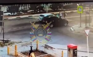Следком возбудил уголовное дело по факту смертельного ДТП на «зебре» в Геленджике