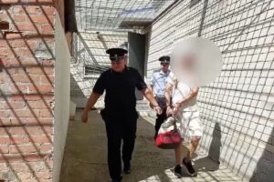 Кубанец ответит в суде за попытку провезти 100 свертков метадона в соседний регион