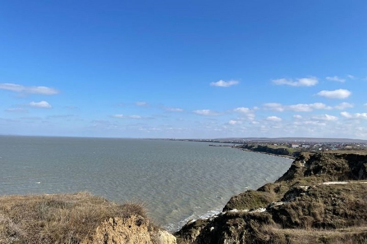 PCVR-10397.jpeg Тамань, Краснодарский край