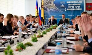 Контрактники из Новороссийска теперь будут единовременно получать более двух миллионов рублей