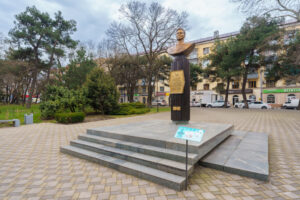 Шесть улиц Новороссийска назовут в честь бойцов СВО