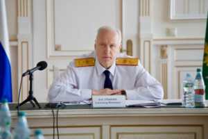 Бастрыкин поручил разобраться в нарушении прав малолетней наследницы на Кубани