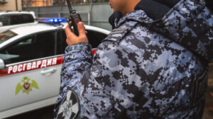Житель Дагестана не сдал ключи и пытался бесплатно заселиться в хостел Сириуса