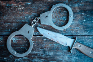 Приезжий убил жительницу Кубани, а затем 26 лет избегал наказания
