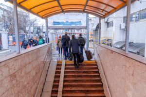 Краснодарский край занял второе место в России по притоку мигрантов