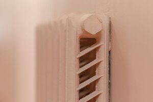 Отопительный сезон стартовал в Краснодаре 15 октября